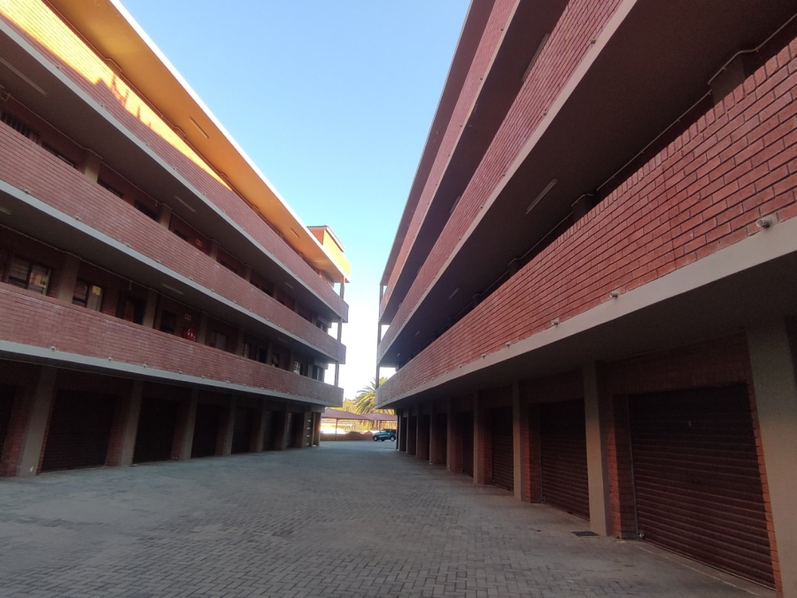 1 Bedroom Property for Sale in Generaal De Wet Free State